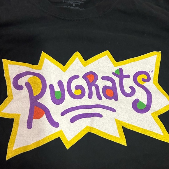Rugrats Graphic Sweatshirt - Picture 5 of 7